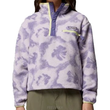 | Other Brand | COLUMBIA PILE DONNA HELVETIA II 2098501525VIOLA TP575708683COLUMBIA PILE DONNA HELVETIA II 2098501525VIOLA TP5757