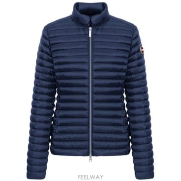 COLMAR COLMAR PIUMINO DONNA 100G MD2223A9VX68BLU TP575982141COLMAR PIUMINO DONNA 100G MD2223A9VX68BLU TP575982141