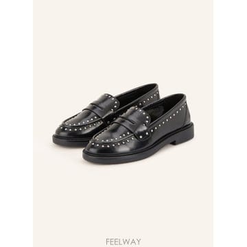 Steve Madden ��Ƽ��ŵ� Penny ���� HARLOE with rivets 100283387613000 TP57598213��Ƽ��ŵ� Penny ���� HARLOE with rivets 1002833876130