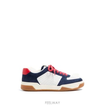 26FW Valentino SNEAKER VG SPARRY 8Y0S0M78ZZM0BK TP576435124