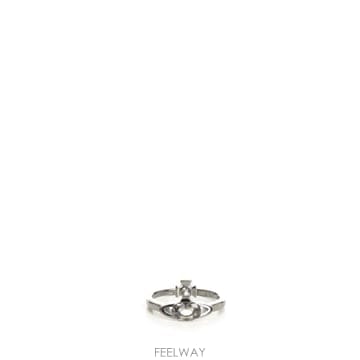 ViVienne westwood 26SS ���� ����Ʈ��� Allie Ring 6404017E01S246S246 TP57696207526SS ���� ����Ʈ��� Allie Ring 6404017E01S246S246 T