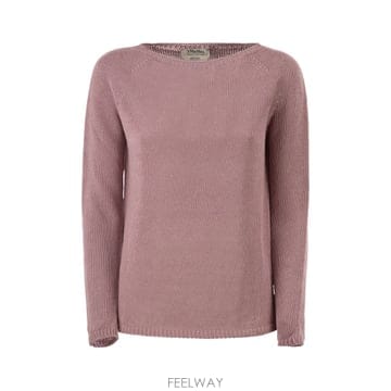 26SS 막스마라 SMMGIOLINO   베이직 linen 니트 점퍼 2619361013600008 TP57