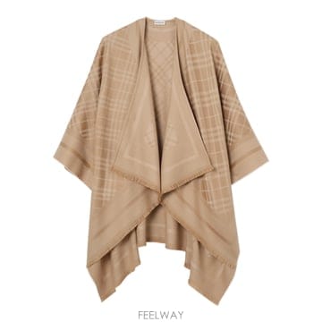 Burberry 26FW Burberry ���� shawl 8126969C5055 TP57683955626FW Burberry ���� shawl 8126969C5055 TP576839556