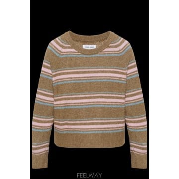 | Other Brand | 26FW SAMSOE SAMSOE Nor ������ F000221520LEADPINKST TP57521955526FW SAMSOE SAMSOE Nor ������ F000221520LEADPINKST TP5