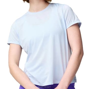 | Other Brand | BROOKS T ���� DONNA DASH SLEEVE 221755456AZZURRO TP576590860BROOKS T ���� DONNA DASH SLEEVE 221755456AZZURRO TP576