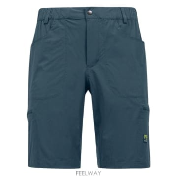 | Other Brand | KARPOS Pantaloncini Karpos Seceda   Verde 10840631345498 TP5KARPOS Pantaloncini Karpos Seceda   Verde 108406313454