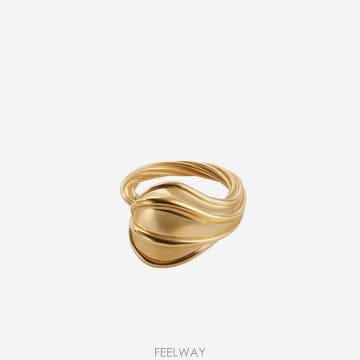 Bottega Veneta 26SS ���װ�����Ÿ Silver ring 838159VAHU08120 TP57212388726SS ���װ�����Ÿ Silver ring 838159VAHU08120 TP572123