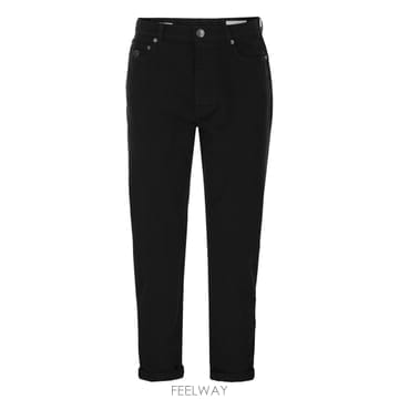 26FW 브루넬로 쿠치넬리 Five pocket 코튼 jeans with a contemporary silh