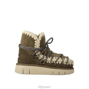 MOU 25FW Mou Bounce ���� Suede Scoubiedoo L FW531024AEL TP5733781925FW Mou Bounce ���� Suede Scoubiedoo L FW531024AEL TP