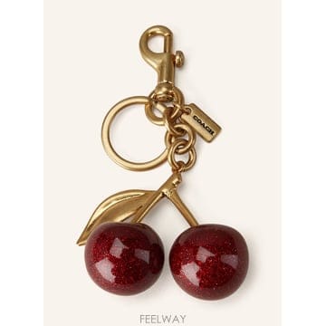 Coach COACH �� charm 100183732118000 TP576839472COACH �� charm 100183732118000 TP576839472