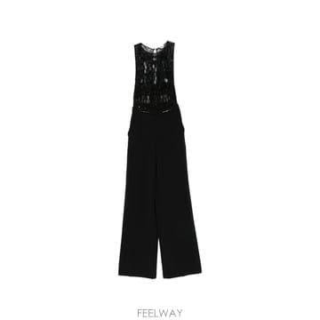 | Other Brand | 26SS �����ں�Ÿ ����Ű Crpe ������Ʈ With Embroidery TU06662E2110 TP573326SS �����ں�Ÿ ����Ű Crpe ������Ʈ With Embroidery T