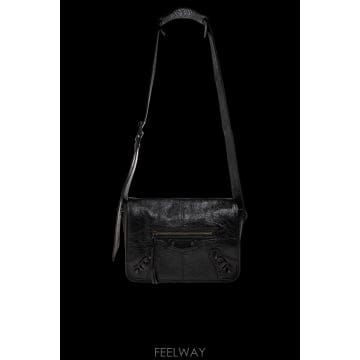 Balenciaga 26FW Balenciaga �� Le ��Ƽ Flap Small 8731732ABEK1000 TP576961926FW Balenciaga �� Le ��Ƽ Flap Small 8731732ABEK1000 
