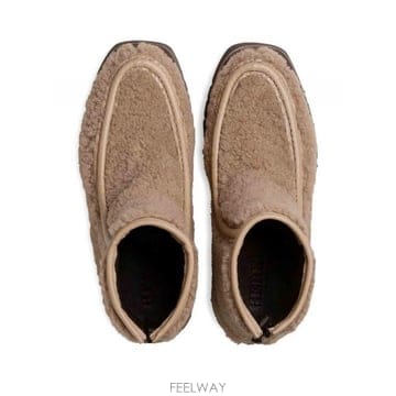 HEREU 25FW HEREU Armenta �ο� Shearling ���� ARLZCUSWFA25SAND TP57790625FW HEREU Armenta �ο� Shearling ���� ARLZCUSWFA25SAN