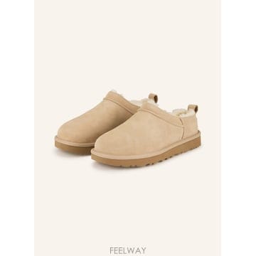 Ugg Slides 클래식 MICRO 100282277212000 TP575981264