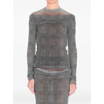 Jean Paul Gaultier 25FW �������쿡 MESH ž DOUBLE LAYER ����Ʈ BODY SHADOW �� PRINCE OF W25FW �������쿡 MESH ž DOUBLE LAYER ����Ʈ BODY SHADO