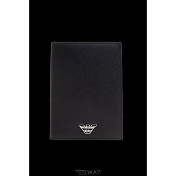 Armani 26FW �������� �Ƹ����� Folding ��ť��Ʈ ���̽� EM003910AF13805UC001 TP5718326FW �������� �Ƹ����� Folding ��ť��Ʈ ���̽� EM00391