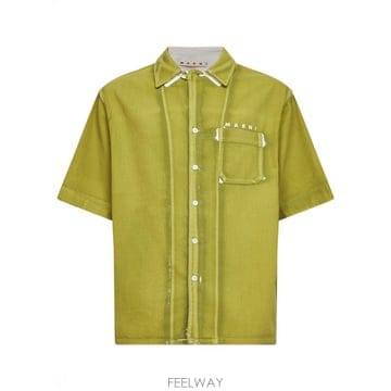 Marni 26SS Marni ���� ���� CUJU0017A2USCY64PRV15 TP57820302426SS Marni ���� ���� CUJU0017A2USCY64PRV15 TP578203024