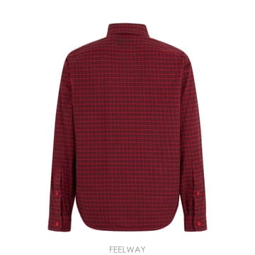 Balenciaga 26SS Balenciaga Checked ��ư ���� 857851TTM256167 TP57718304226SS Balenciaga Checked ��ư ���� 857851TTM256167 TP57