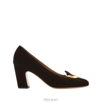 Ferragamo 26SS ����䷹ ��󰡸� ���� Pumps 01K953790021004 TP57337800526SS ����䷹ ��󰡸� ���� Pumps 01K953790021004 TP57