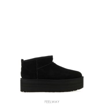 UGG Ugg W Ŭ���� ULTRA �̴� PLATFORM 1135092BLK TP572150745Ugg W Ŭ���� ULTRA �̴� PLATFORM 1135092BLK TP57215074