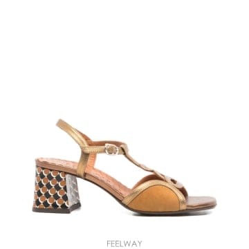 | Other Brand | 26SS Chie Mihara ���� LETOUCHECUERO TP57102500926SS Chie Mihara ���� LETOUCHECUERO TP571025009