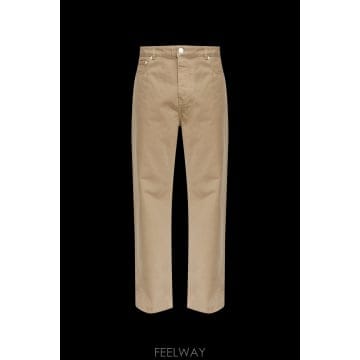 Ami 26SS �ƹ� ���̵� ���� jeans HTR450DE0126A036 TP57524645726SS �ƹ� ���̵� ���� jeans HTR450DE0126A036 TP5752464