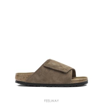 Birkenstock 26SS BIRKENSTOCK Solana slides 1031999DDARKTEA TP57643481126SS BIRKENSTOCK Solana slides 1031999DDARKTEA TP57643