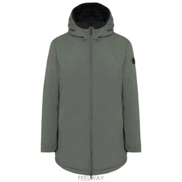 COLMAR COLMAR GIACCA UOMO STRETCH MU11294WXVERDE TP575975007COLMAR GIACCA UOMO STRETCH MU11294WXVERDE TP575975007
