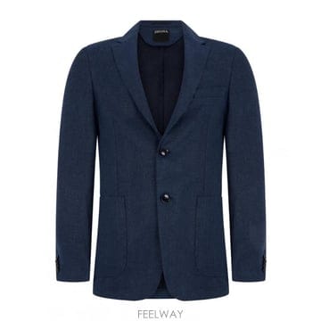 Zegna 26SS ������ ���� ��Ʈ 1D7SG0383008A3412 TP57841037626SS ������ ���� ��Ʈ 1D7SG0383008A3412 TP578410376