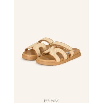 Steve Madden ��Ƽ��ŵ� Slides MISSILE 100298402812001 TP575974980��Ƽ��ŵ� Slides MISSILE 100298402812001 TP575974980