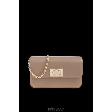 Furla 26SS FURLA ��� ��  1927 �̴�  WE00265ARE000GREIGE TP57708083426SS FURLA ��� ��  1927 �̴�  WE00265ARE000GREIGE TP5