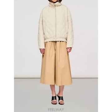 | Other Brand | 26SS OOF ���� Ǫ�� ���� SHINY NYLON 261WOOF05900OOSN0105A TP57367726SS OOF ���� Ǫ�� ���� SHINY NYLON 261WOOF05900OOSN01