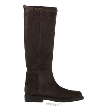 TODS 26FW TOD S STIVALE IN PELLE SCAMOSCIATA XXW20L0JM50RE0S808 T26FW TOD S STIVALE IN PELLE SCAMOSCIATA XXW20L0JM50RE0