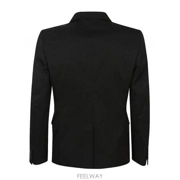 Comme des Garcons 25SS �ĵ������� �̱� Breasted ���� 1OJ0130521 TP57840681525SS �ĵ������� �̱� Breasted ���� 1OJ0130521 TP578406