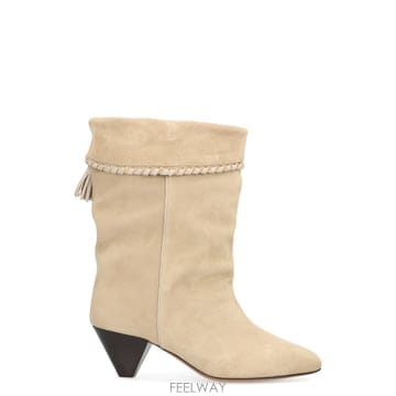 Isabel Marant 26SS ���ں����� Dalby ���� in suede 25PBO0188FBC1A20S90DB TP575707326SS ���ں����� Dalby ���� in suede 25PBO0188FBC1A20S9