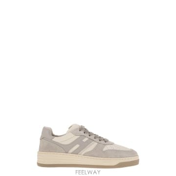 25FW HOGAN H630   레더 스니커즈 HXW6300EU50QDA0MA3 TP571834945