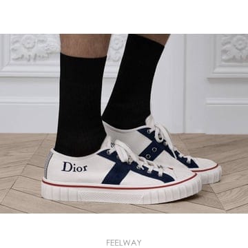 DIOR [������ȭ��] ��� ���� ���� ���� �ο�ž ĵ���� ����Ŀ�� �ȭ �Ź� 3SN376ZDF[������ȭ��] ��� ���� ���� ���� �ο�ž ĵ���� ����Ŀ