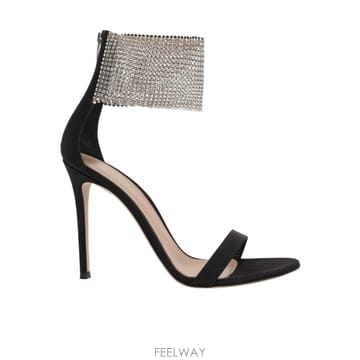 Gianvito Rossi 25SS ���Ⱥ���ξ� ���Ⱥ���ξ� ���� G6150215RICRCYNCRY TP57777267425SS ���Ⱥ���ξ� ���Ⱥ���ξ� ���� G6150215RICRCYNCRY