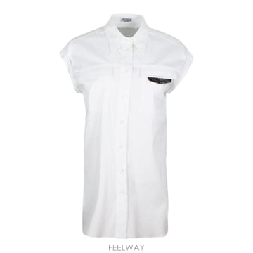Brunello Cucinelli 23SS ���ڷ� ��ġ�ڸ� Sleeveless ���� M0091MV516C159 TP57035729123SS ���ڷ� ��ġ�ڸ� Sleeveless ���� M0091MV516C159 