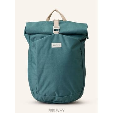 | Other Brand | OSPREY ARCANE ROLL ž 22 l ���� with laptop compartment 1003046OSPREY ARCANE ROLL ž 22 l ���� with laptop compartmen