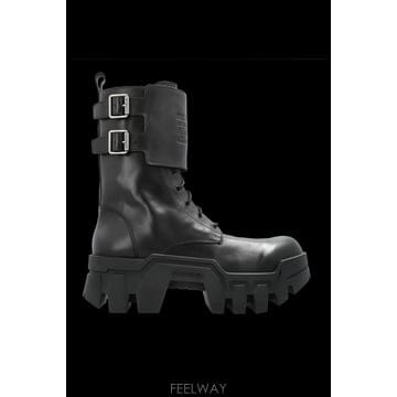 Balenciaga 26SS Balenciaga Platform ��Ŭ ���� Bulldozer Combat 853871WCDA9126SS Balenciaga Platform ��Ŭ ���� Bulldozer Combat 85