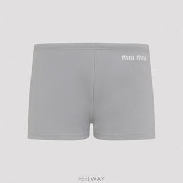 Miu Miu 26SS �̿�̿� �̿�̿� Polyamide ���� MMP290SOOO148OF0Y6M TP57807944826SS �̿�̿� �̿�̿� Polyamide ���� MMP290SOOO148OF0