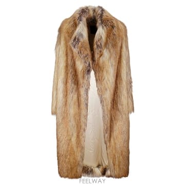 | Other Brand | 25FW ��� �ٶ縣 Wood ���� ecofur ��Ʈ WOODLIGHTBROWN TP57708065425FW ��� �ٶ縣 Wood ���� ecofur ��Ʈ WOODLIGHTBROWN 