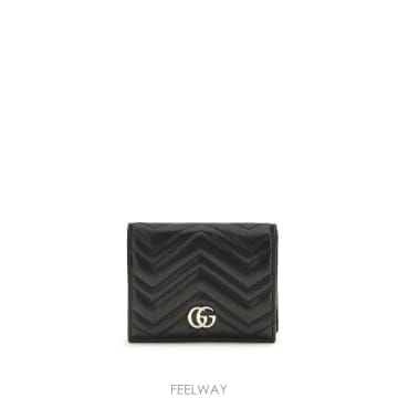 GUCCI 26FW ���� PORTAFOGLI 466492AAFAX1000 TP57337692926FW ���� PORTAFOGLI 466492AAFAX1000 TP573376929
