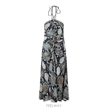 Proenza Schouler 23FW ���ο��ڽ��� Midi �巹�� with ����Ʈ R2333014BYP137002 TP57728888223FW ���ο��ڽ��� Midi �巹�� with ����Ʈ R2333014BYP1