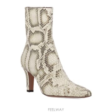 | Other Brand | 26SS �ĸ��ػ罺 Snakeskin heeled ��Ŭ ���� PX1892XPTMLNATURALE TP577126SS �ĸ��ػ罺 Snakeskin heeled ��Ŭ ���� PX1892XPTML