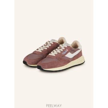Autry REELWIND 로우 NC sneaker 100289693117500 TP575974451