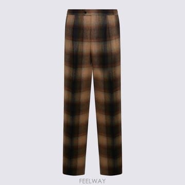 25FW Celine 맨즈 casual 팬츠 RP06V0B17GAW4 TP577297759