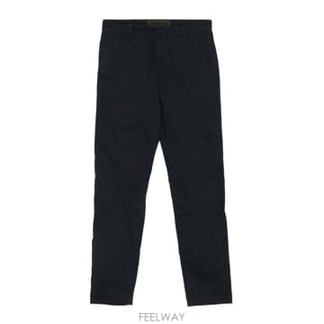 26SS Aspesi 블루 straight 레그 casual trousers S6CP17P07601098 T