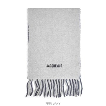 Jacquemus 25FW ��ũ���� ���� ��ī�� ACU00574AOT4032D915 TP57708039325FW ��ũ���� ���� ��ī�� ACU00574AOT4032D915 TP577080